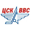 Эмблема ХК ЦСК ВВС Самара