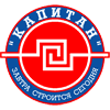 Эмблема ХК Капитан Ступино
