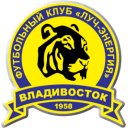 Эмблема ФК Луч-Энергия
