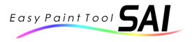 Логотип Paint Tool SAI