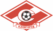 Изображение: Logo_spartak_nn1.gif