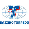 Эмблема ХК Торпедо Усть-Каменогорск