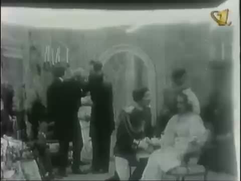 1910. Жизнь и смерть Пушкина.ogv