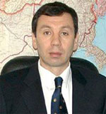 Портрет