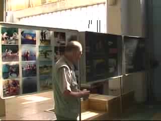 Zvezdny Gorodok Excursion.ogg