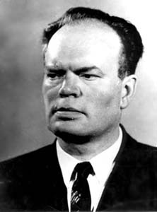 Михаил Дмитриевич Миллионщиков