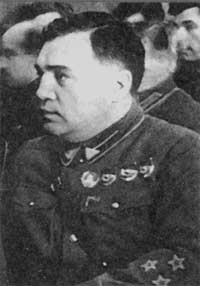 Михаи́л Петро́вич Фрино́вский