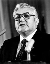 Рахмон Набиевич Набиев