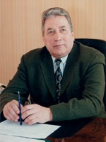 Михаил Тихонович Наролин
