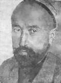 Нусратулло Максум (Лутфулаев)