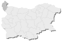 Община Ружинци на карте