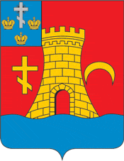 Изображение герба