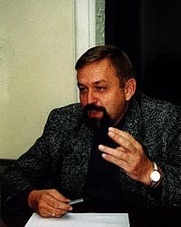 Портрет