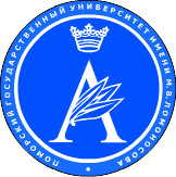 Изображение:Pomor State University emblem.gif