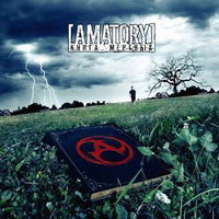Обложка альбома «Книга Мёртвых» (Amatory, 2006)