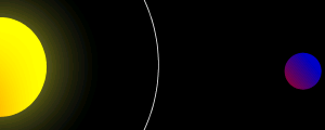Изображение:Roche limit (far away sphere).PNG