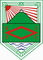 Эмблема «Рамплы Хуниорс»