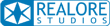 Логотип Realore Studios
