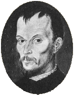 Чиприано да Роре