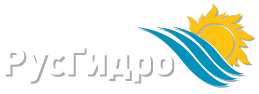 Изображение:RusHydro logo.png