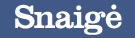 Изображение:snaige_logo.JPG