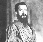 Фотография около 1900-го года