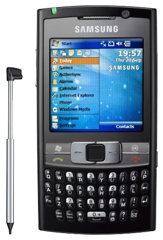 Samsung i780