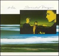 Обложка альбома «Scoundrel Days» (a-ha, (1986))