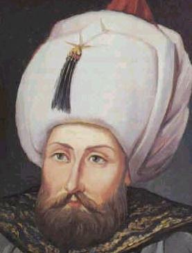 Селим II