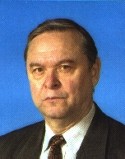 Владимир Нилович Сергеенков
