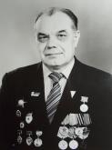 Сергин А. А.