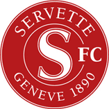 Servette FC Logo