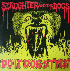 Обложка альбома &amp;amp;quot;Do It Dog Style&amp;amp;quot;
