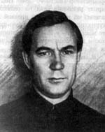 Петр Иванович Смородин
