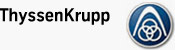ThyssenKrupp logo