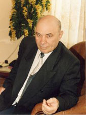 Портрет