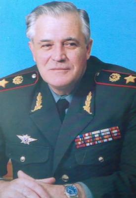 Владимир Магомедович Семенов