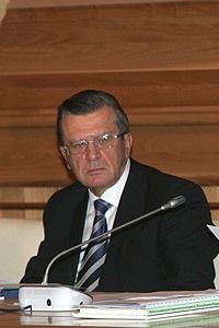 Виктор Алексеевич Зубков
