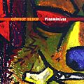 Обложка альбома «Vitaminless» (The Seatbelts, 1998)
