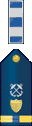 U.S. Coast Guard Chief Warrant Officer 4 Rank Insignia