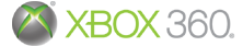Логотип Xbox 360