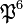 \mathfrak{P}^{6}