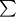 \textstyle\sum