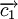 \overrightarrow{c_1}