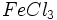 FeCl_3\,\!