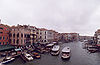 Grand Canal of Venice