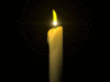 Animation candle flame.gif