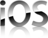 Логотип iOS