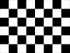 Auto Racing Chequered.svg