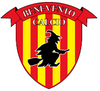 Benevento Calcio logo.png